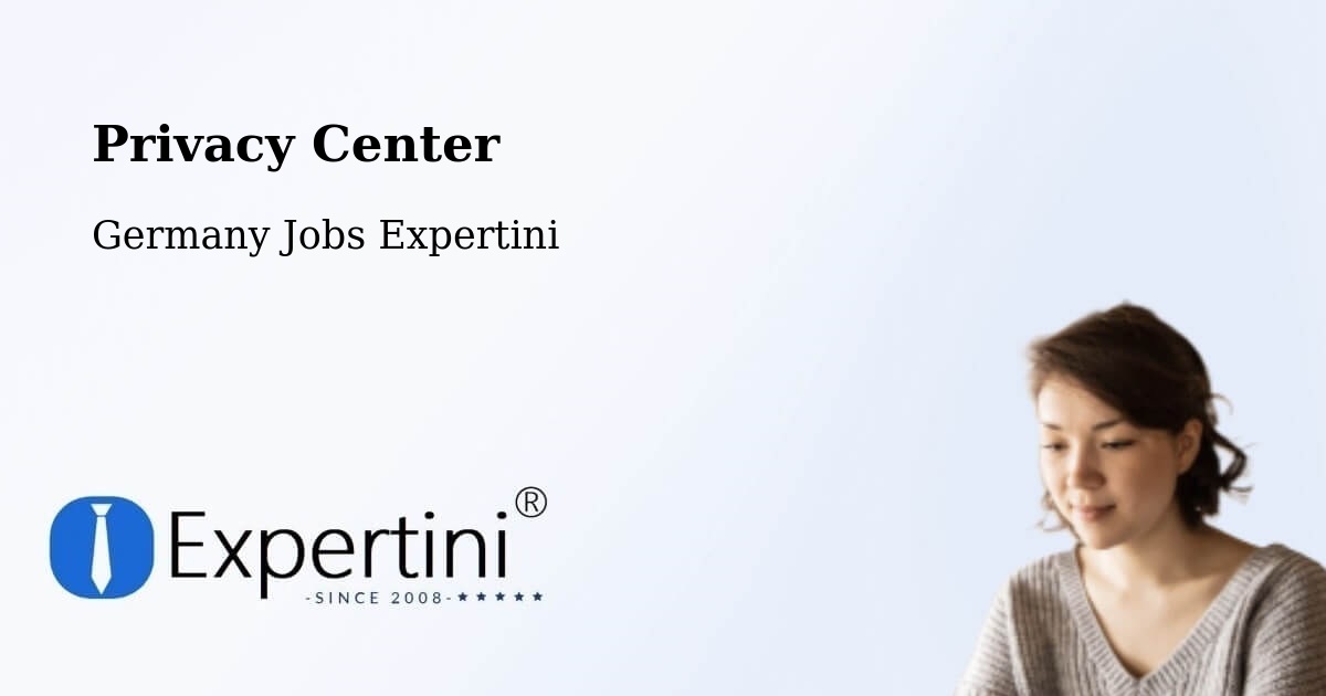 Privacy Policy – Waldheim - Germany Jobs Expertini