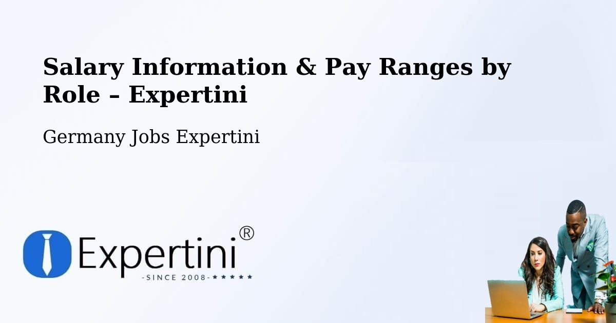Salary Information & Pay Ranges – Waldheim - Waldheim, Germany Jobs Expertini
